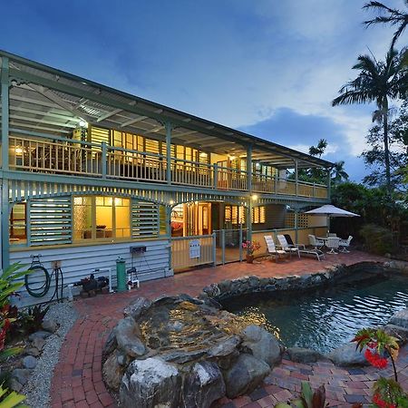 Lilybank Guest House Cairns Room photo