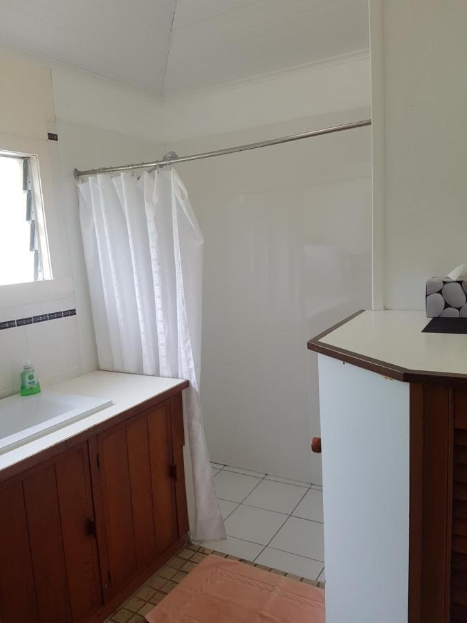 Lilybank Guest House Cairns Exterior photo