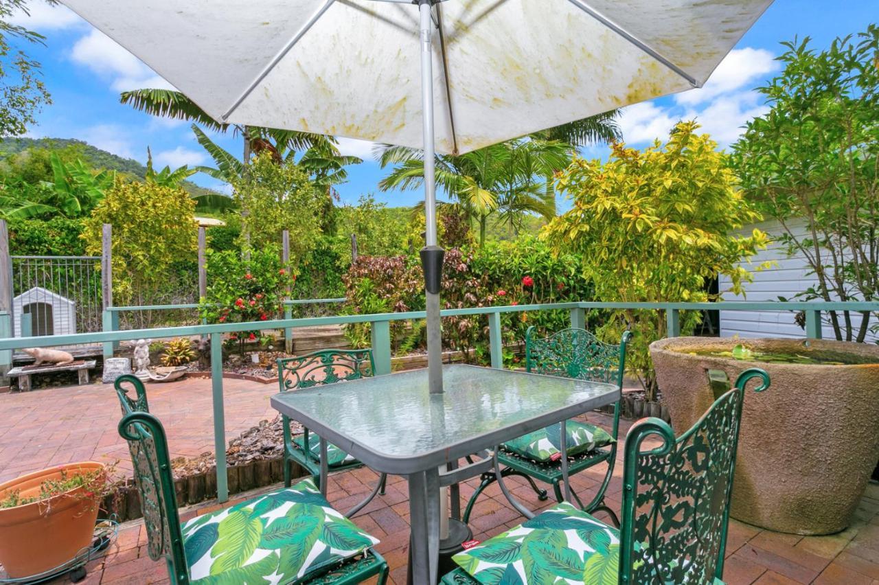 Lilybank Guest House Cairns Exterior photo