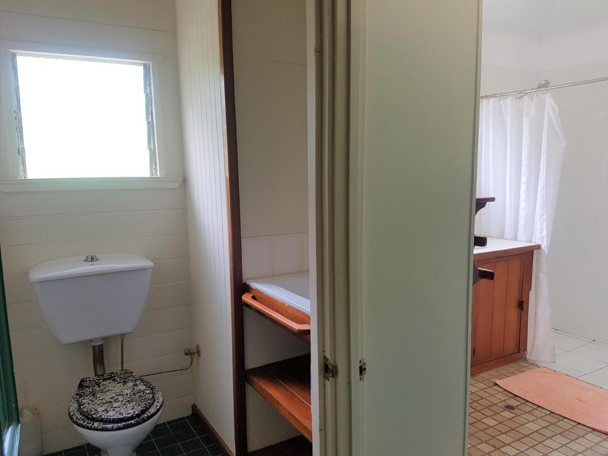 Lilybank Guest House Cairns Exterior photo