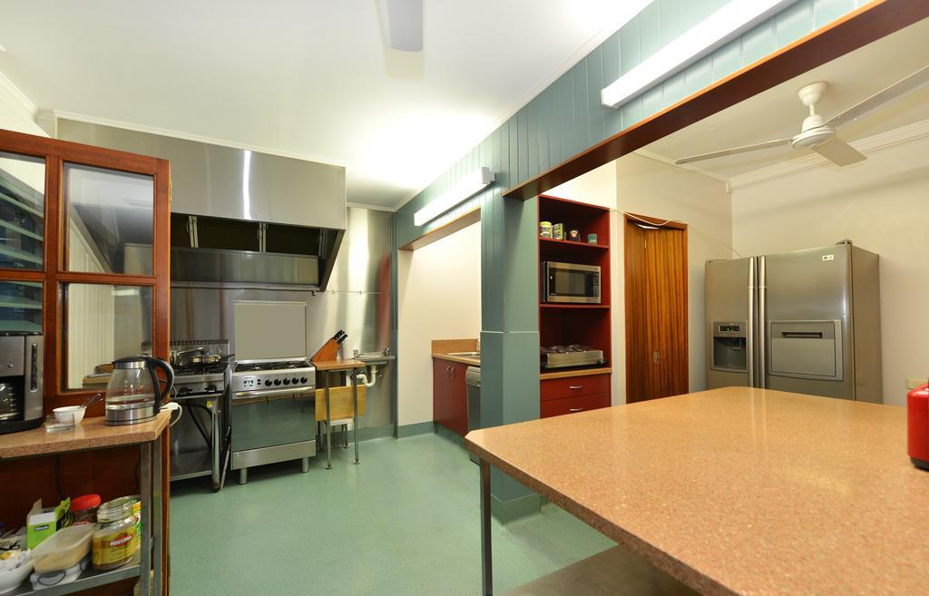 Lilybank Guest House Cairns Room photo