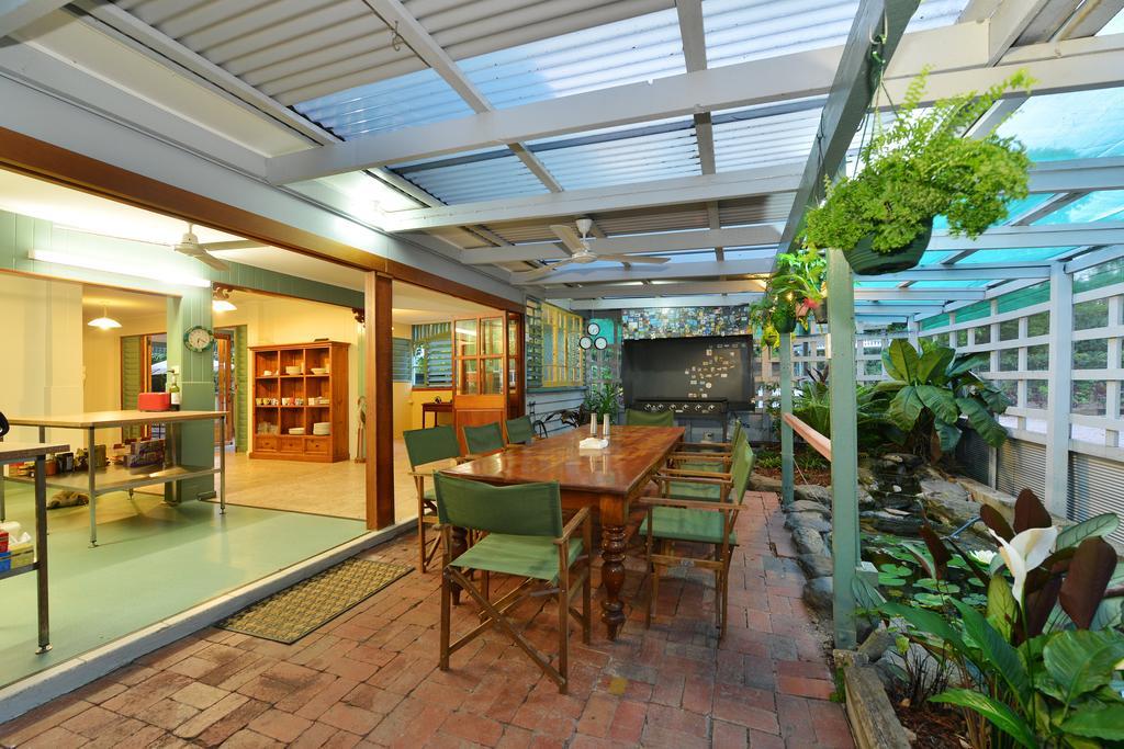 Lilybank Guest House Cairns Room photo