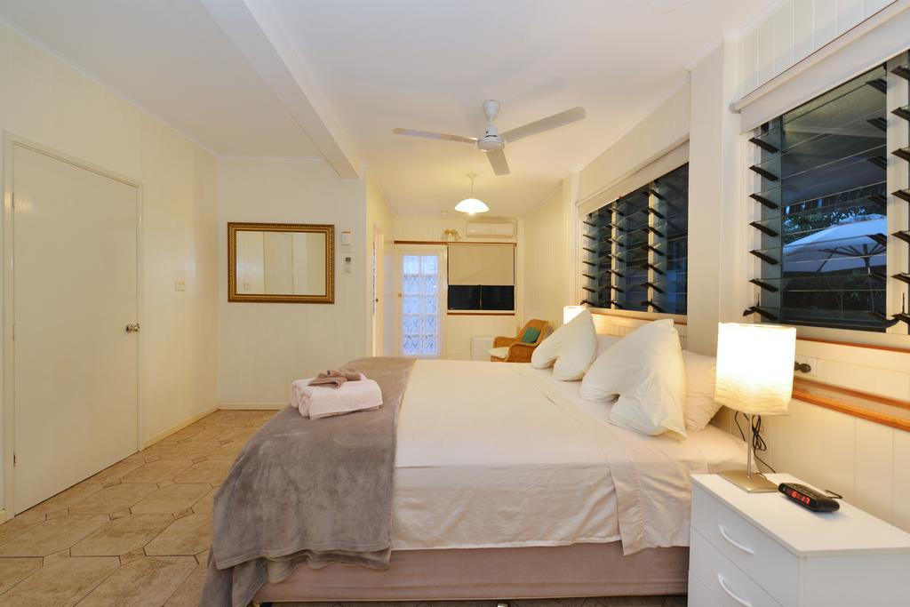 Lilybank Guest House Cairns Room photo