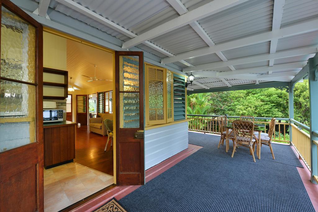 Lilybank Guest House Cairns Room photo