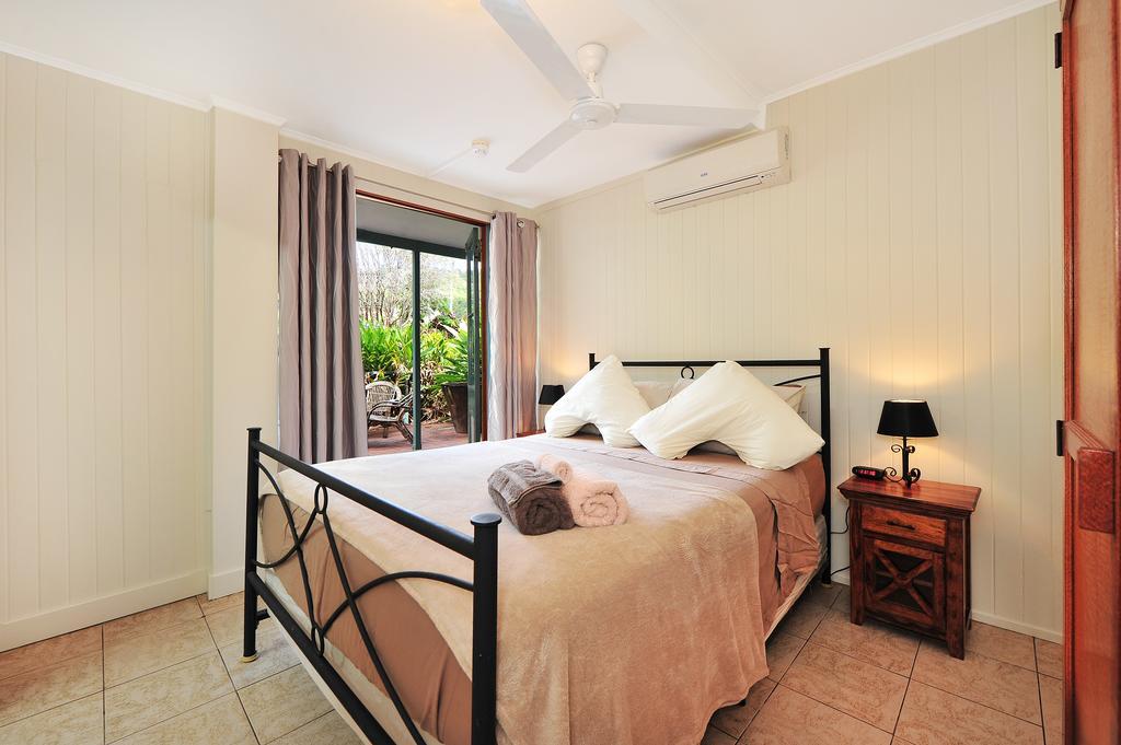 Lilybank Guest House Cairns Room photo
