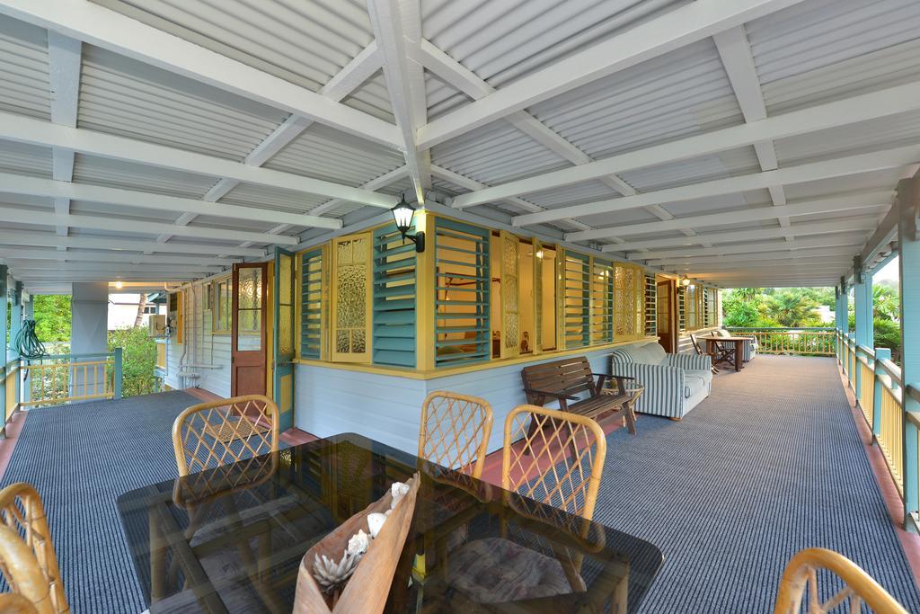 Lilybank Guest House Cairns Room photo