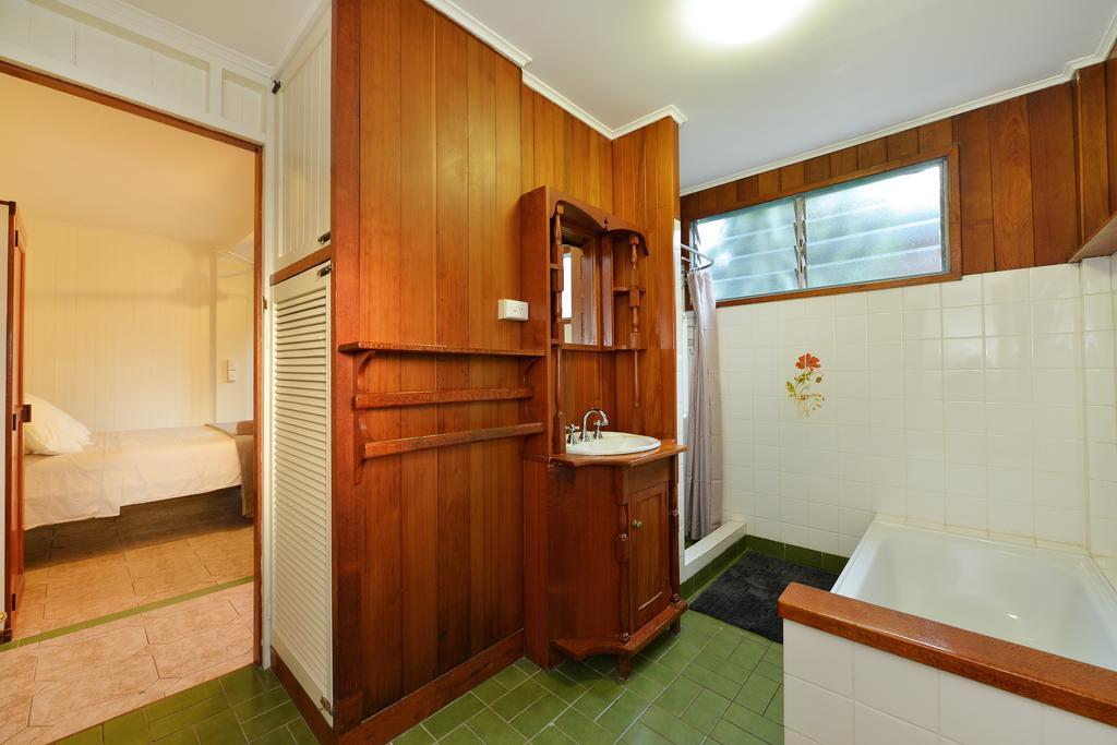 Lilybank Guest House Cairns Room photo