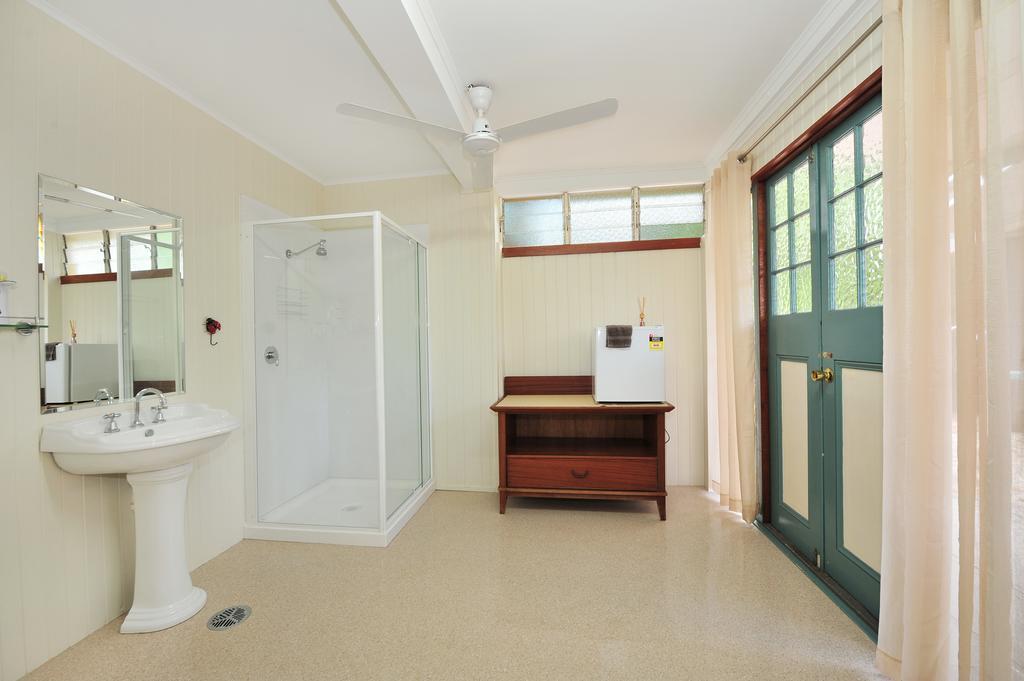 Lilybank Guest House Cairns Room photo