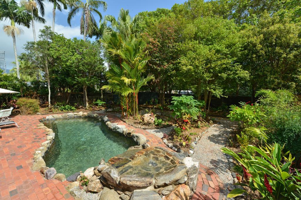 Lilybank Guest House Cairns Room photo