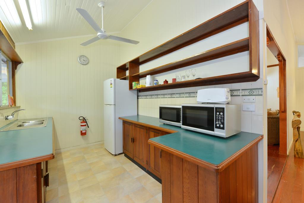 Lilybank Guest House Cairns Room photo