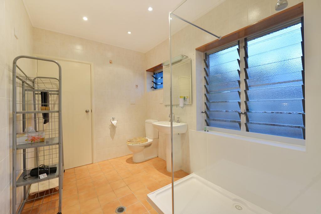 Lilybank Guest House Cairns Room photo