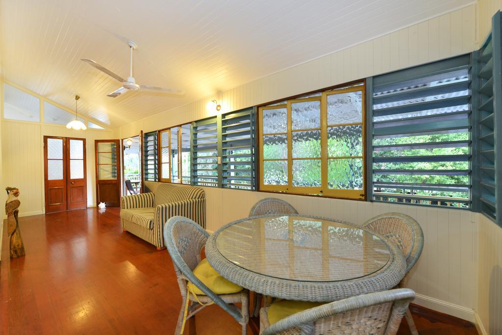 Lilybank Guest House Cairns Room photo