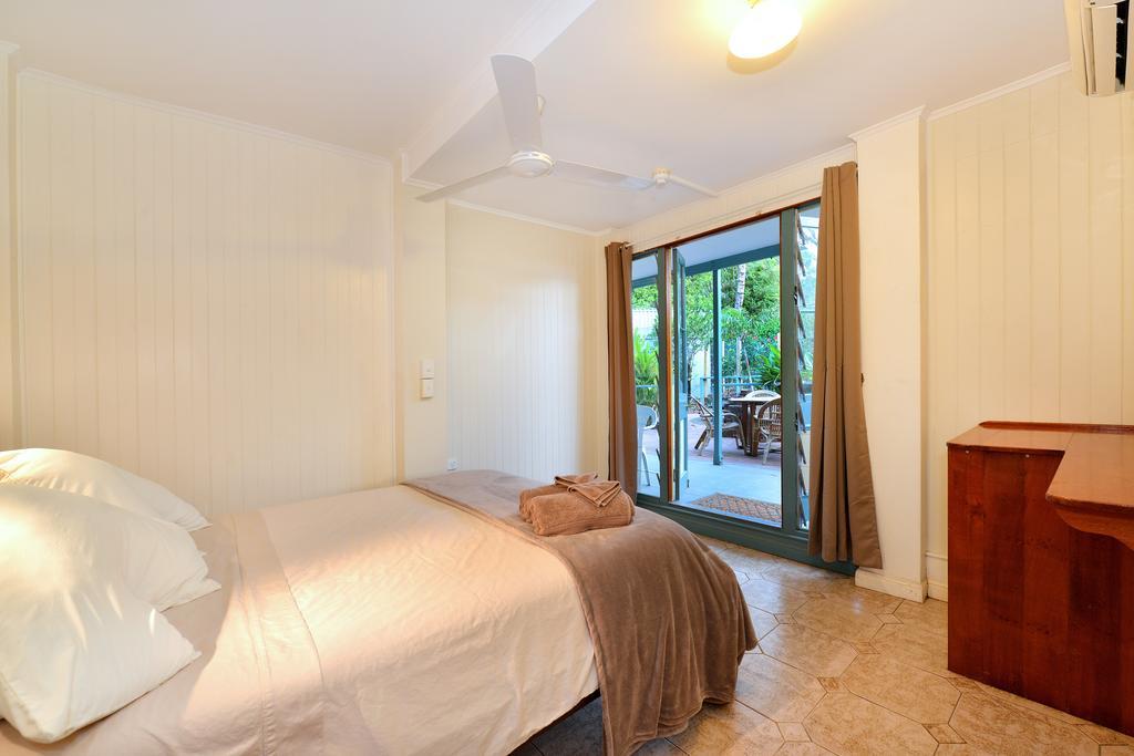 Lilybank Guest House Cairns Room photo